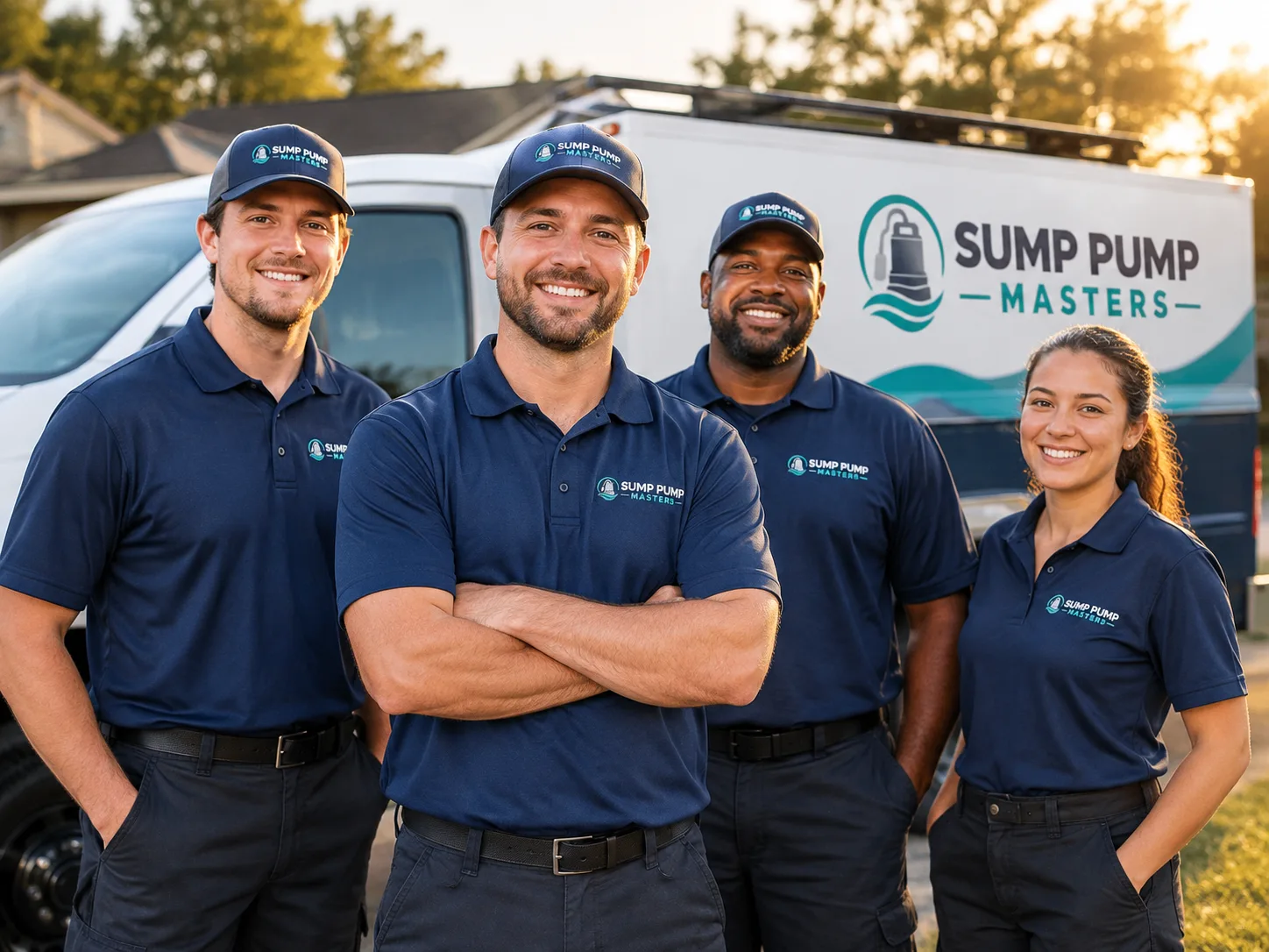 Sump Pump Repair company in Farnhamville, IA