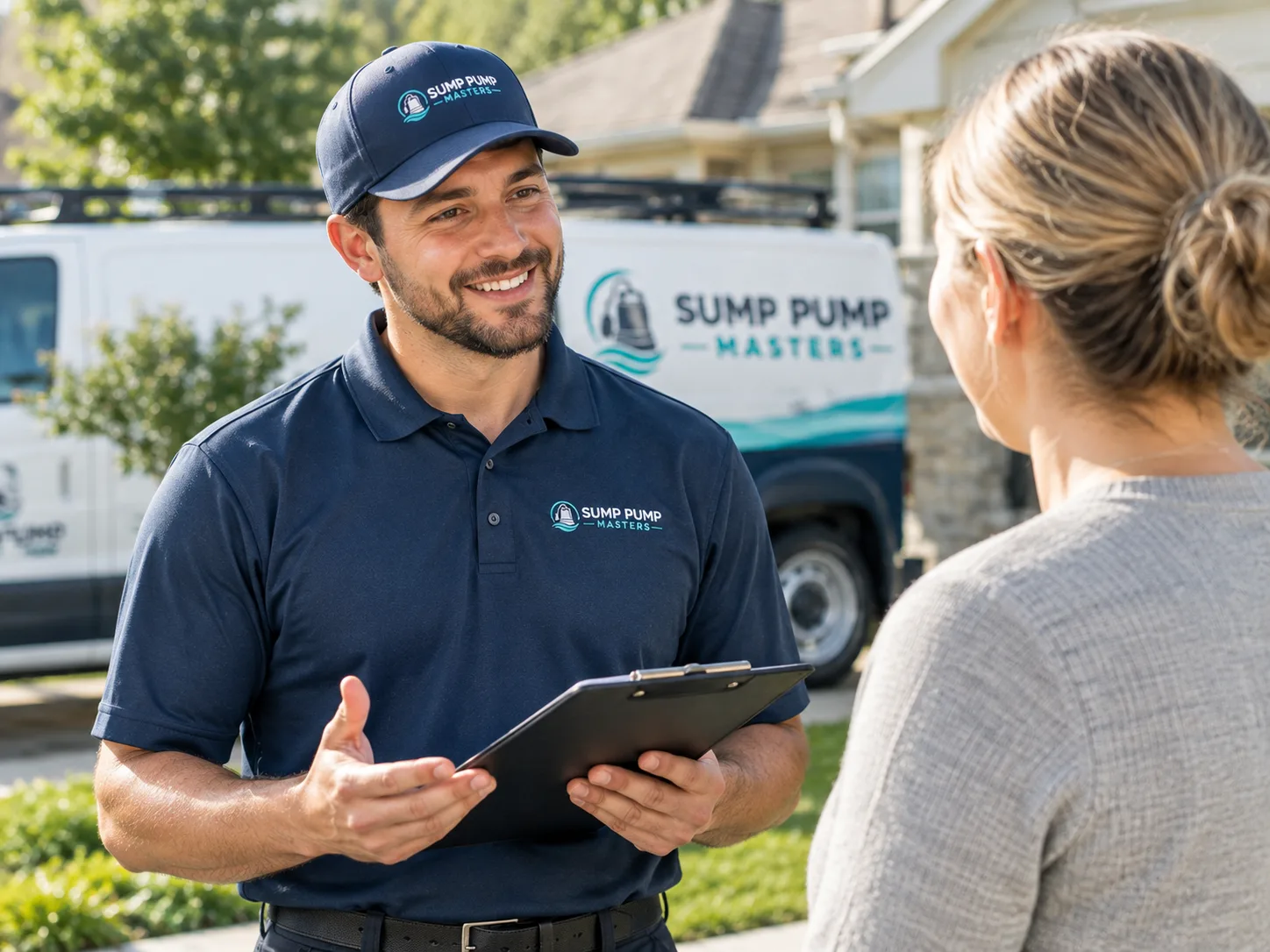 Sump Pump Repair Farnhamville, IA FAQs